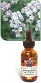 Valerian Root Liquid Extract promotes good sleep and peace of mind